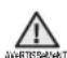 SAMSUNG WF1600NHW/YLE - SyMboleS D'AVeRTiSSeMeNTS pouR l'iINSTALLATioN - 2