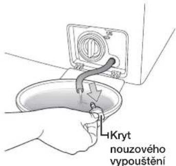 SAMSUNG WF1600NHW/YLE - NOUZOVÉ VYPUŠTĚNÍ PRAČKY - 4