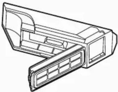 HOOVER HG8 Ultra Sense HG870HU 011 - AKKU AUFLADEN - 4
