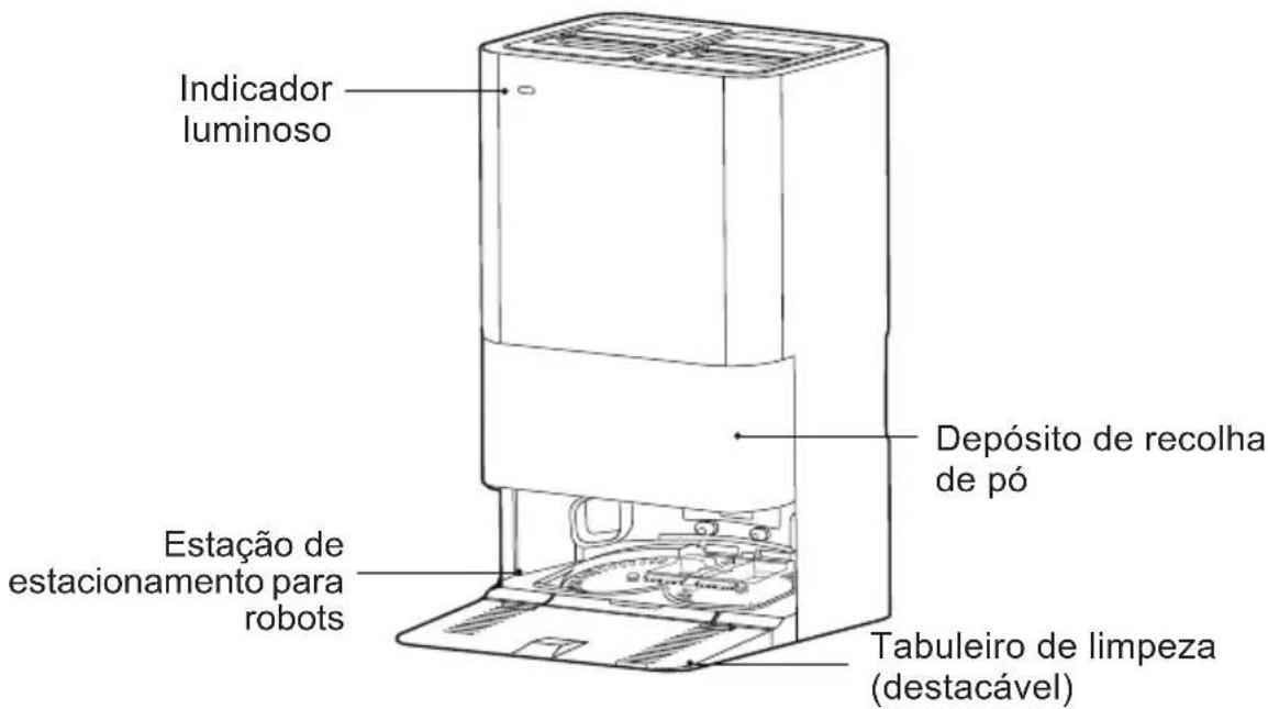 HOOVER HG8 Ultra Sense HG870HU 011 - CONHECENDO SEU ASPIRADOR ROBOT - 3