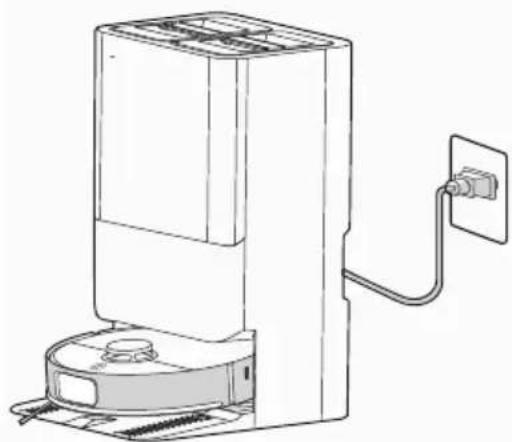 HOOVER HG8 Ultra Sense HG870HU 011 - EMBALLAGE - 2