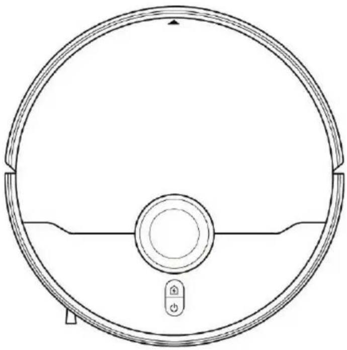 HOOVER HG8 Ultra Sense HG870HU 011 - 1