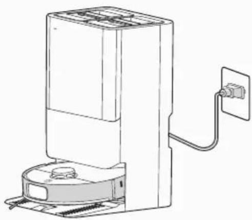 HOOVER HG8 Ultra Sense HG870HU 011 - КОМПЛЕКТ ПОСТАВКИ - 10