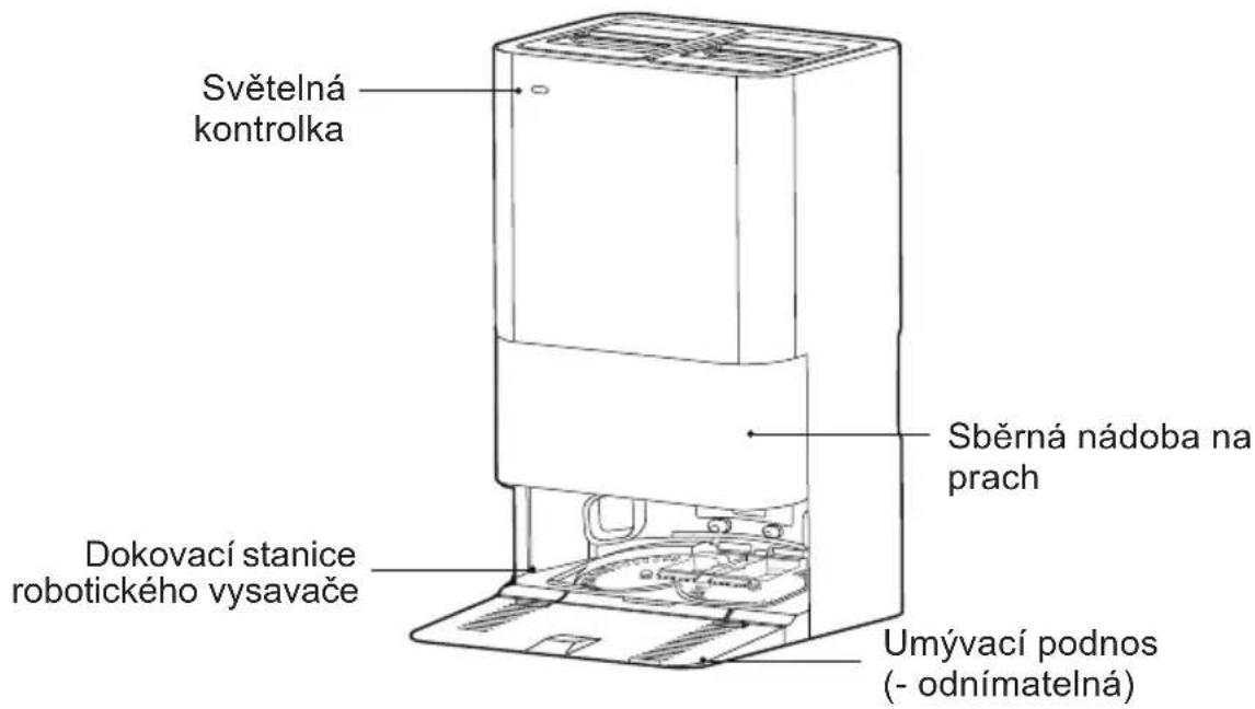 HOOVER HG8 Ultra Sense HG870HU 011 - SEZNAMTE SE SE SVÝM ROBOTICKÝCH VYSAVAČEM - 3