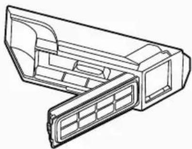 HOOVER HG8 Ultra Sense HG870HU 011 - BATERIA - 4