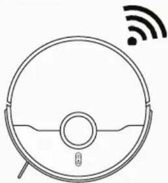 HOOVER HG8 Ultra Sense HG870HU 011 - BATTERIA - 3