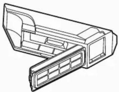 HOOVER HG8 Ultra Sense HG870HU 011 - CHARGEMENT DE LA BATTERIE - 4