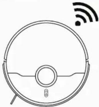 HOOVER HG8 Ultra Sense HG870HU 011 - CHARGEMENT DE LA BATTERIE - 3