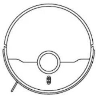 HOOVER HG8 Ultra Sense HG870HU 011 - CONTENUTO DELLA CONFEZIONE - 1