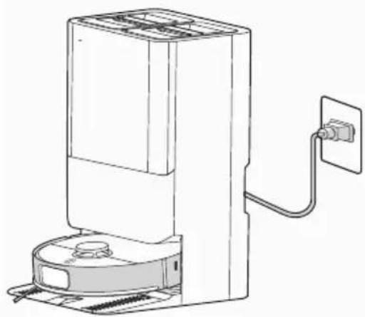 HOOVER HG8 Ultra Sense HG870HU 011 - EMBALLASJE - 2