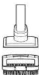 SHARK Detect Pro IW3612EU - MUITA LISÄVARUSTEITA ON SAATAVILLA OSOITTEESSA SHARKACCESSORIES.EU - 5