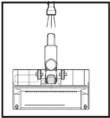 SHARK Detect Pro IW3612EU - KONTROL AF BLOKERINGER I ST∅VSUGEREN - 1