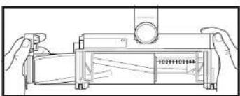 SHARK Detect Pro IW3612EU - T∅MNING AF ST∅VBEHOLDEREN (IW3612-SERIEN) - 2