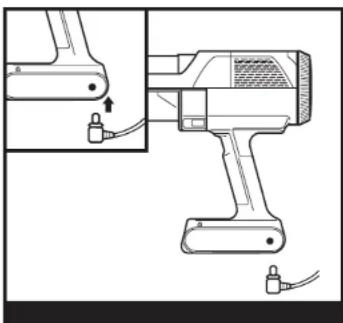 SHARK Detect Pro IW3612EU - LADING - 3