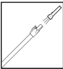 SHARK Detect Pro IW3612EU - UNDERHÅLLA DAMMSUGAREN - 4