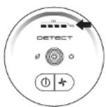 SHARK Detect Pro IW3612EU - In Gebruik - 1