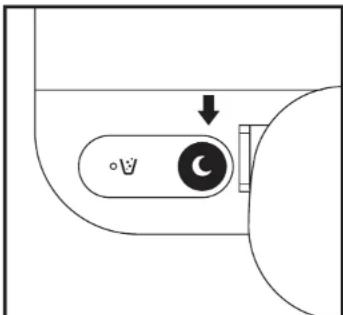 SHARK Detect Pro IW3612EU - ANVÄNDNING AV DAMMSUGAREN - 8