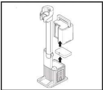 SHARK Detect Pro IW3612EU - IMURIN HUOLTO - 2