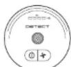 SHARK Detect Pro IW3612EU - WARNING: To reduce the risk of shock and unintended operation, turn off power and remove the battery before servicing. - 8