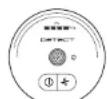 SHARK Detect Pro IW3612EU - AVVERTENZA: per ridurre il rischio di scossa e di funzionamento accidentale, spegnere e rimuovere la batteria prima di qualsiasi intervento di assistenza. - 3