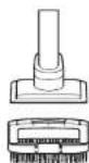 SHARK Detect Pro IW3612EU - ADDITIONAL ACCESSORIES AVAILABLE ON SHARKACCESSORIES.EU - 5