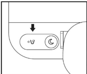 SHARK Detect Pro IW3612EU - ANVÄNDNING AV DAMMSUGAREN - 9