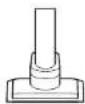 SHARK Detect Pro IW3612EU - - Alla LED-lamporna, med undantag av BOOST och DETECT, blinkar (bild E): Kommunikation. - 13