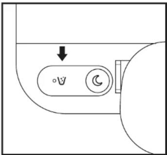 SHARK Detect Pro IW3612EU - CONTROLS AND CLEANING MODES - 10