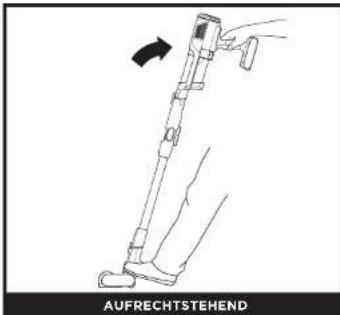 SHARK Detect Pro IW3612EU - VERWENDUNG IHRES STAUBSAUGERS - 2