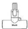 SHARK Detect Pro IW3612EU - ACCESORIOS ADICIONALES DISPONIBLES EN SHARKCLEAN.EU - 1