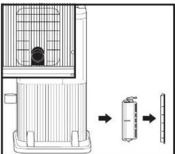 SHARK Detect Pro IW3612EU - VEDLIKEHOLDE ST∅VSUGEREN - 1