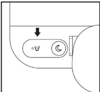 SHARK Detect Pro IW3612EU - BEDIENING EN REINIGINGSMODI - 10