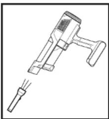 SHARK Detect Pro IW3612EU - COMPROBACIÓN DE OBSTRUCCIONES EN LA ASPIRADORA - 1