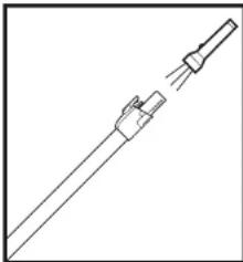 SHARK Detect Pro IW3612EU - COMPROBACIÓN DE OBSTRUCCIONES EN LA ASPIRADORA - 2
