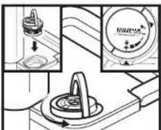 SHARK Detect Pro IW3612EU - GEURCARTRIDGE VERVANGEN - 3