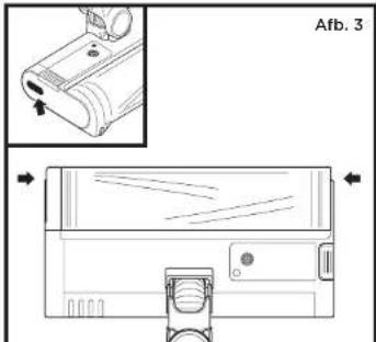 SHARK Detect Pro IW3612EU - GEVAAR - 2