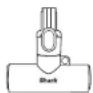 SHARK Detect Pro IW3612EU - ACCESSOIRES COMPLÉMENTAIRES DISPONIBLES SUR SHARKCLEAN.EU - 1
