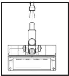 SHARK Detect Pro IW3612EU - UNDERHÅLLA DAMMSUGAREN - 5