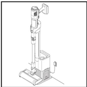 SHARK Detect Pro IW3612EU - KONTROLLER OG RENG∅RINGSTILSTANDE - 7