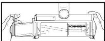 SHARK Detect Pro IW3612EU - GEVAAR - 1