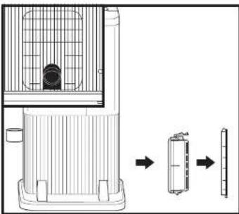 SHARK Detect Pro IW3612EU - IMURIN HUOLTO - 1