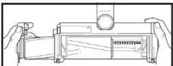 SHARK Detect Pro IW3612EU - AUTO-EMPTY-DOCK EINSETZEN - 2