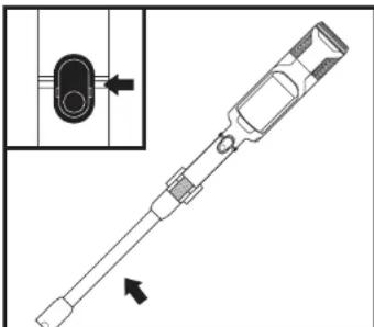 SHARK Detect Pro IW3612EU - CONTROLOS E MODOS DE LIMPEZA - 6
