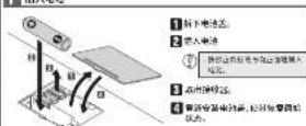 Elecom TK-FDM106T - 1