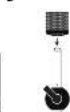 HOUSE OF MARLEY Stir It Up Wireless 2 - SPIELEN EINER SCHALLPLATTE - 11