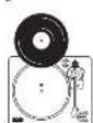 HOUSE OF MARLEY Stir It Up Wireless 2 - SPIELEN EINER SCHALLPLATTE - 5