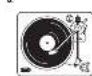 HOUSE OF MARLEY Stir It Up Wireless 2 - SPIELEN EINER SCHALLPLATTE - 15