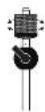 HOUSE OF MARLEY Stir It Up Wireless 2 - SPIELEN EINER SCHALLPLATTE - 7