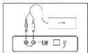 HOUSE OF MARLEY Stir It Up Wireless 2 - SPIELEN EINER SCHALLPLATTE - 17