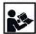 NEO tools 57-871 - PICTOGRAMMES ET AVERTISSEMENTS - 1